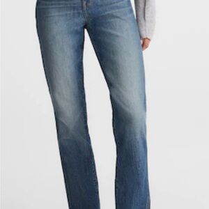 The perfect Vintage jeans Classic Blue Women's Jeans
